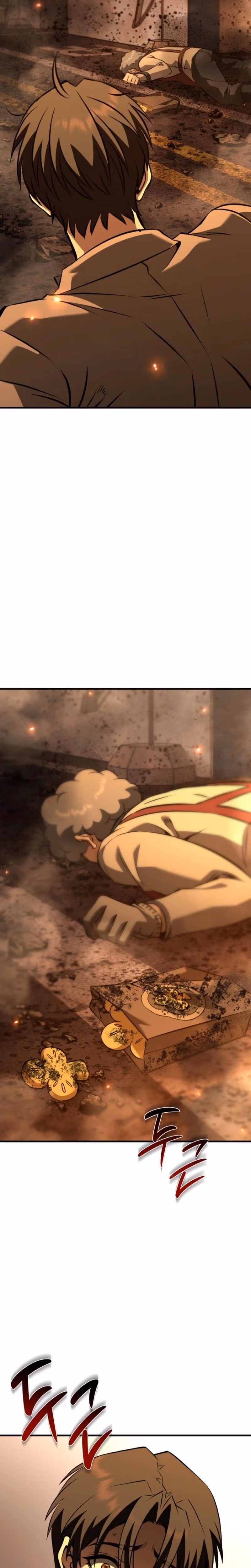 Read Transcending Species Due to System Error chapter 2 image 27 on Lezhin