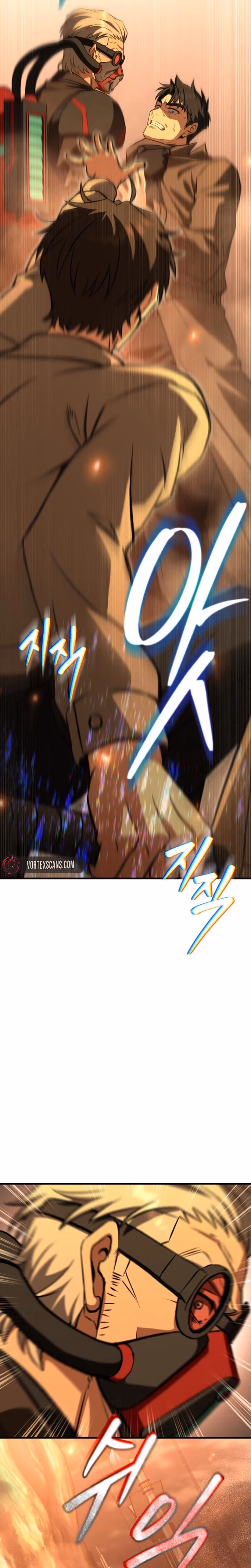 Read Transcending Species Due to System Error chapter 2 image 33 on Lezhin