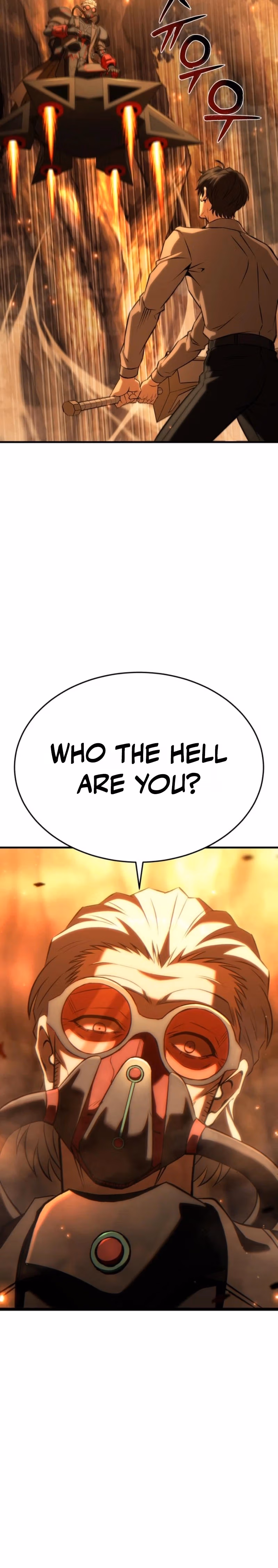 Read Transcending Species Due to System Error chapter 2 image 35 on Lezhin