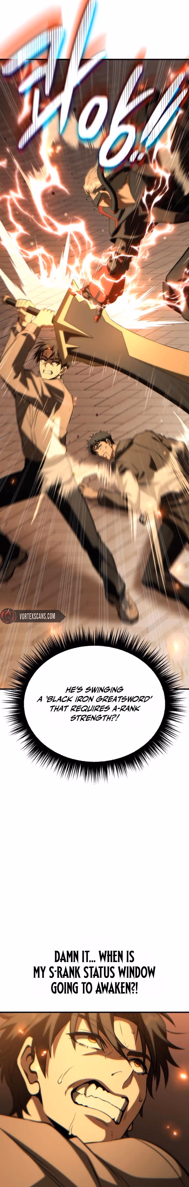 Read Transcending Species Due to System Error chapter 2 image 40 on Lezhin
