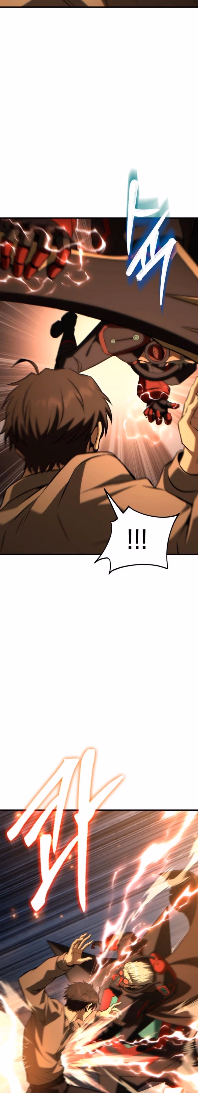 Read Transcending Species Due to System Error chapter 2 image 41 on Lezhin