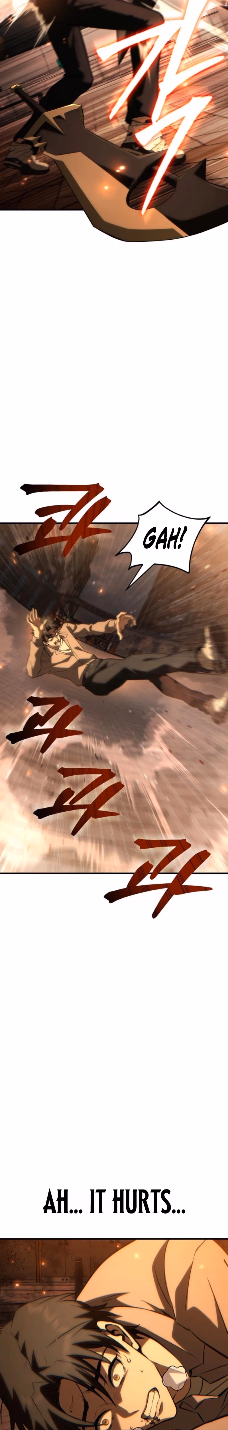 Read Transcending Species Due to System Error chapter 2 image 42 on Lezhin