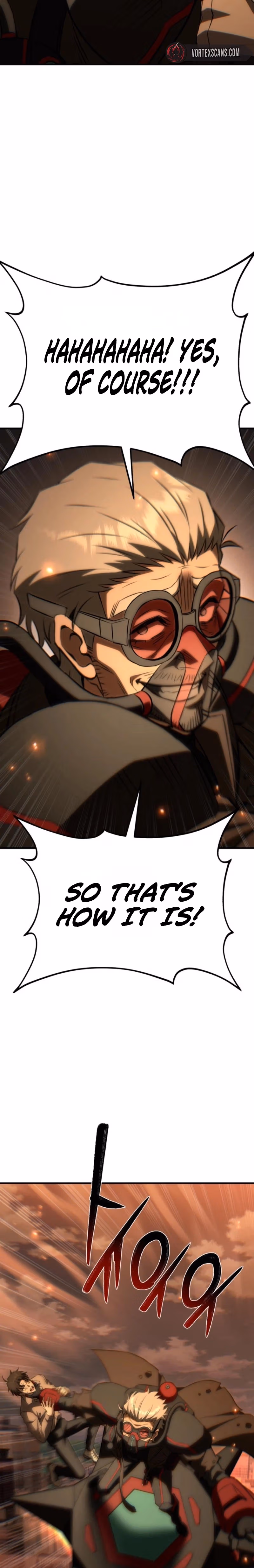 Read Transcending Species Due to System Error chapter 2 image 44 on Lezhin