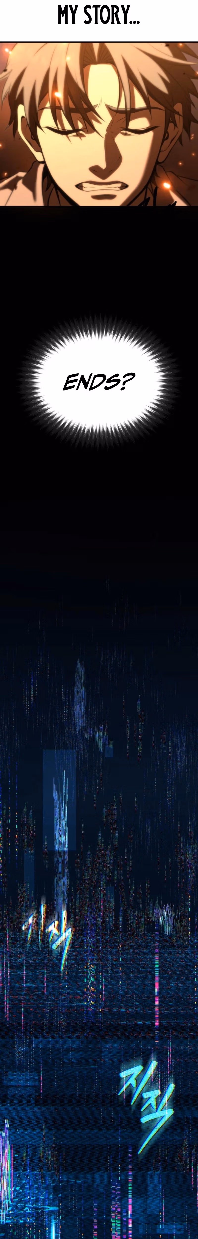 Read Transcending Species Due to System Error chapter 2 image 48 on Lezhin