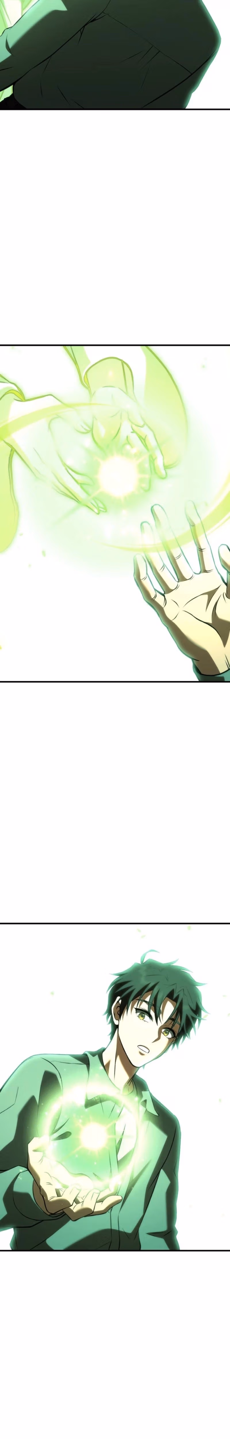 Read Transcending Species Due to System Error chapter 2 image 53 on Lezhin