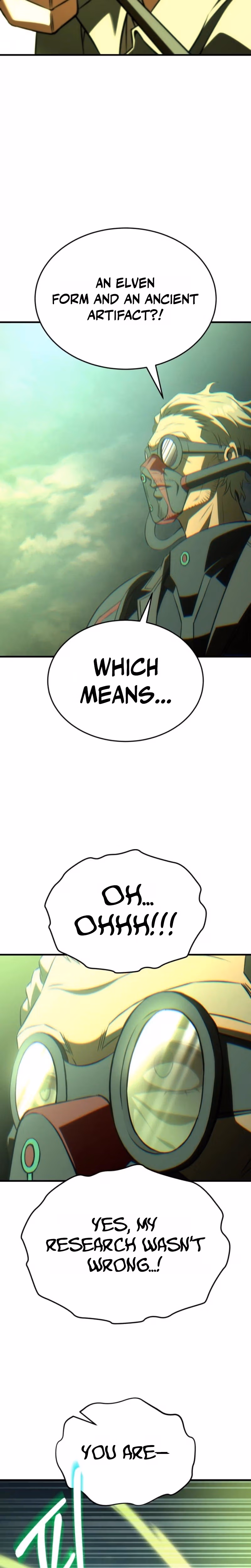 Read Transcending Species Due to System Error chapter 2 image 58 on Lezhin