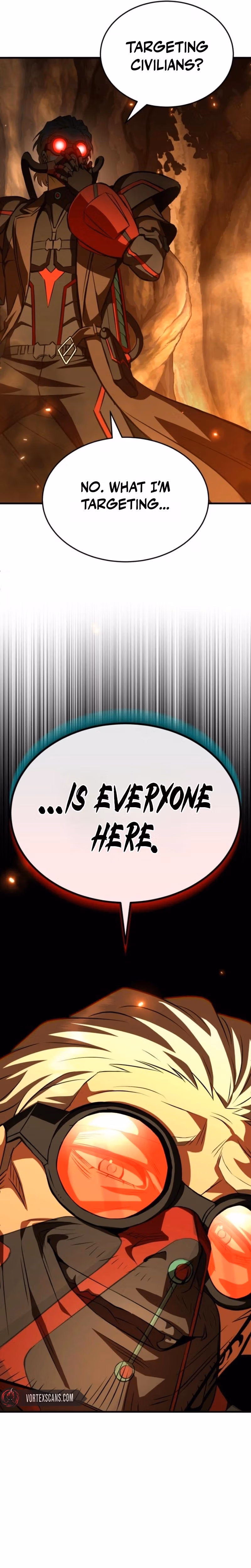 Read Transcending Species Due to System Error chapter 2 image 9 on Lezhin