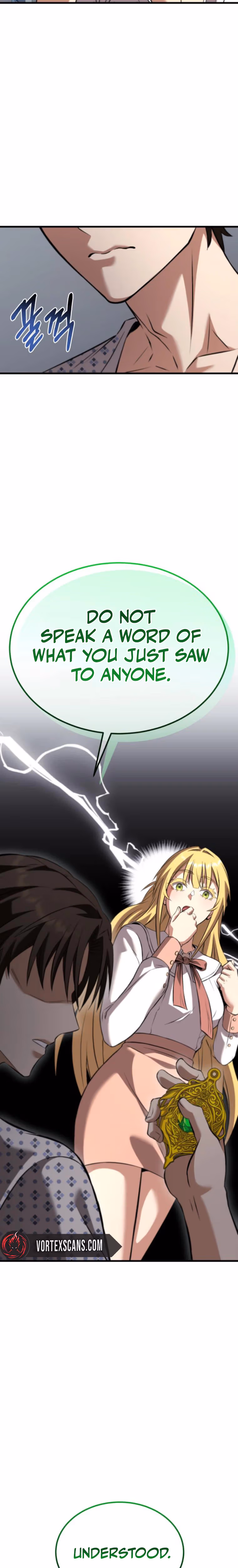 Read Transcending Species Due to System Error chapter 3 image 27 on Lezhin