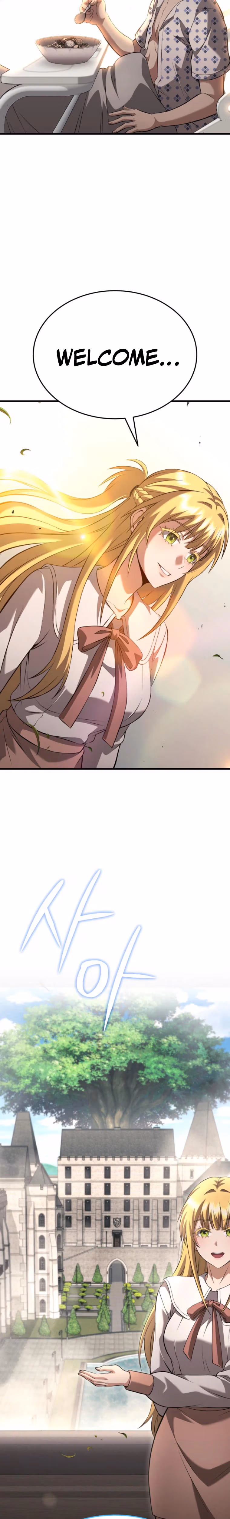 Read Transcending Species Due to System Error chapter 3 image 39 on Lezhin