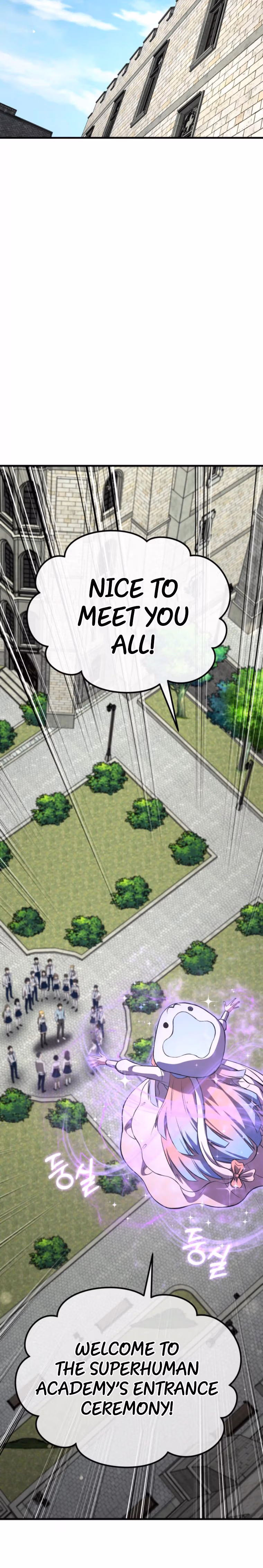 Read Transcending Species Due to System Error chapter 3 image 47 on Lezhin