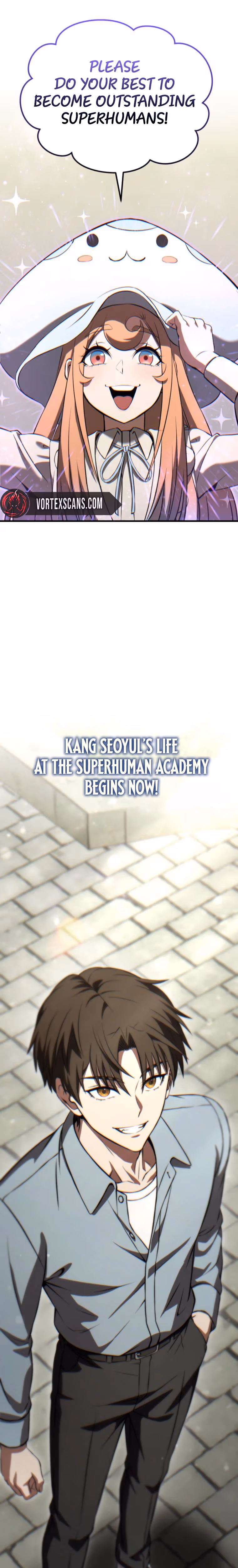 Read Transcending Species Due to System Error chapter 3 image 48 on Lezhin