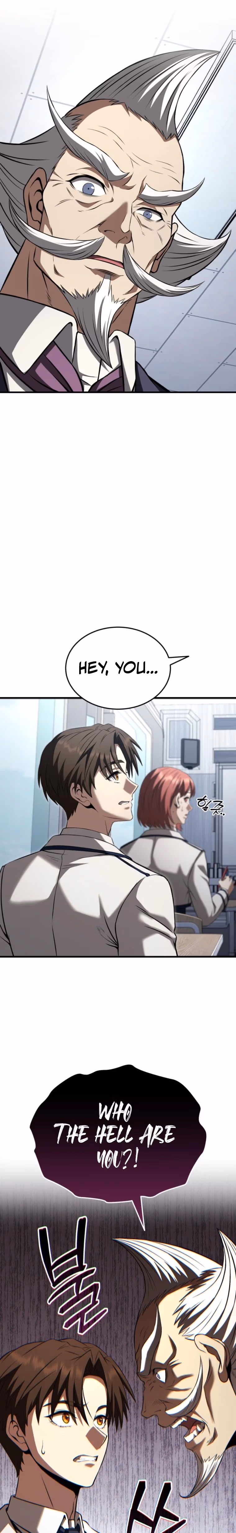 Read Transcending Species Due to System Error chapter 4 image 20 on Lezhin