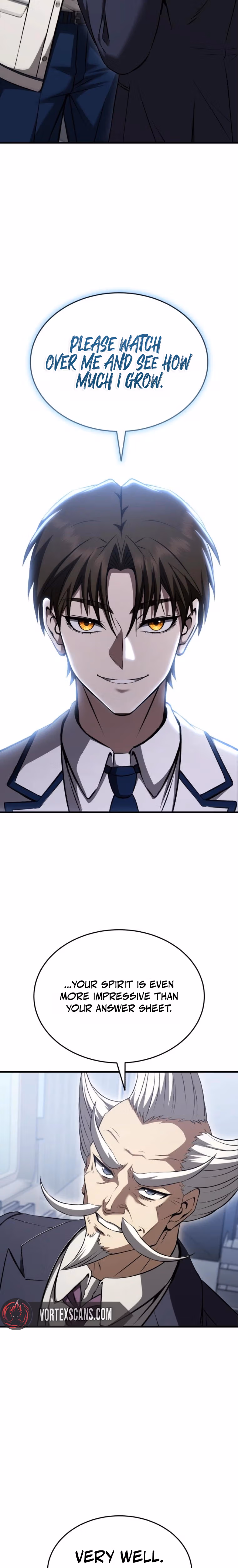 Read Transcending Species Due to System Error chapter 4 image 22 on Lezhin