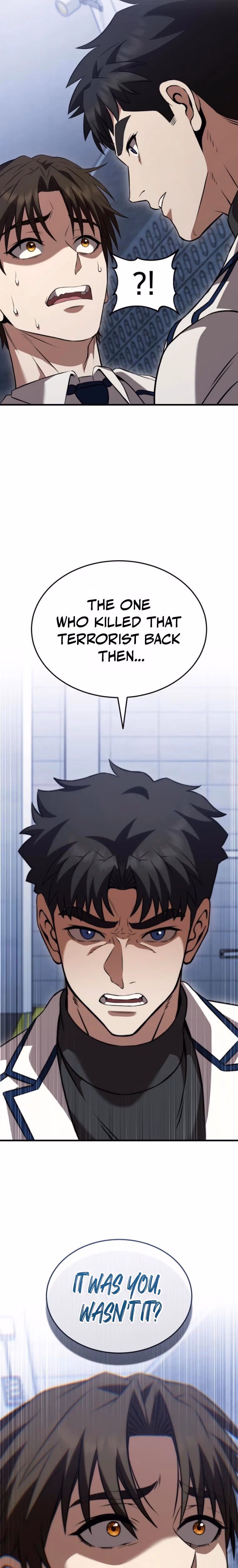 Read Transcending Species Due to System Error chapter 4 image 37 on Lezhin