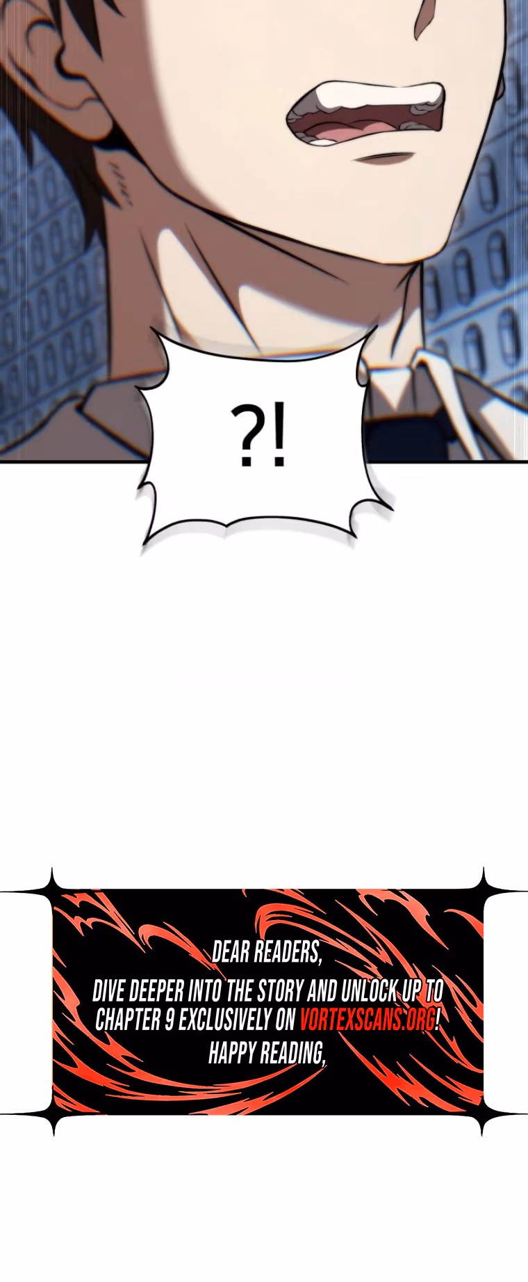 Read Transcending Species Due to System Error chapter 4 image 38 on Lezhin