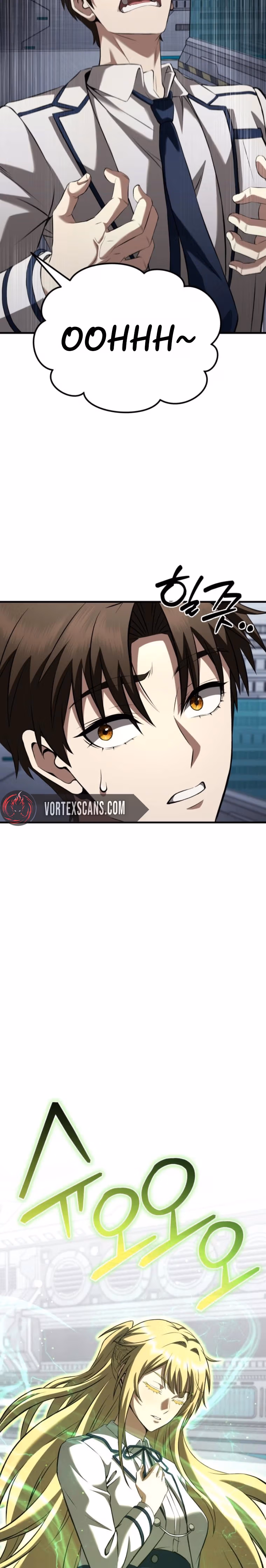 Read Transcending Species Due to System Error chapter 4 image 5 on Lezhin