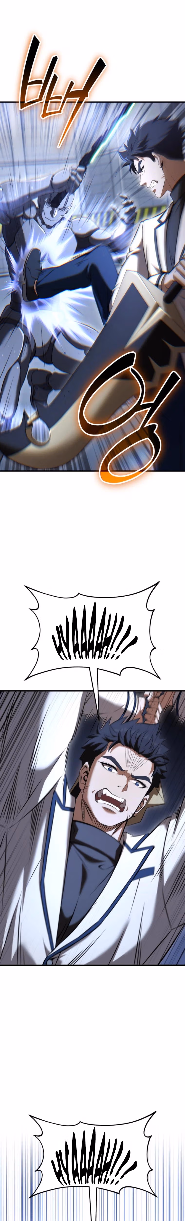 Read Transcending Species Due to System Error chapter 5 image 10 on Lezhin
