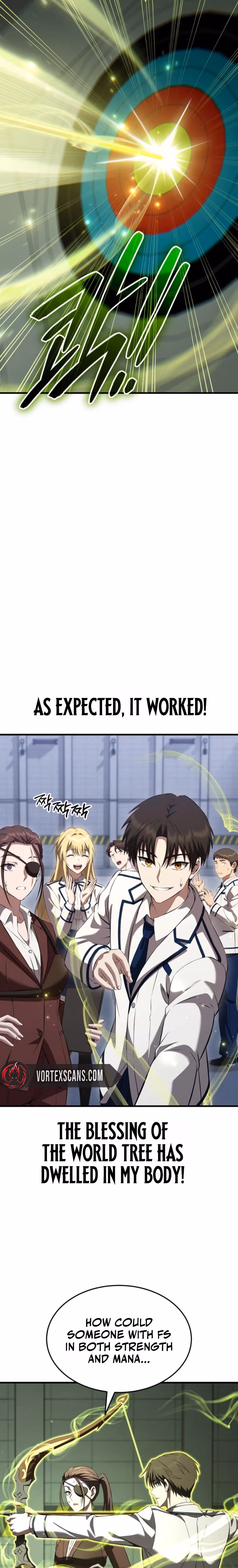 Read Transcending Species Due to System Error chapter 5 image 18 on Lezhin