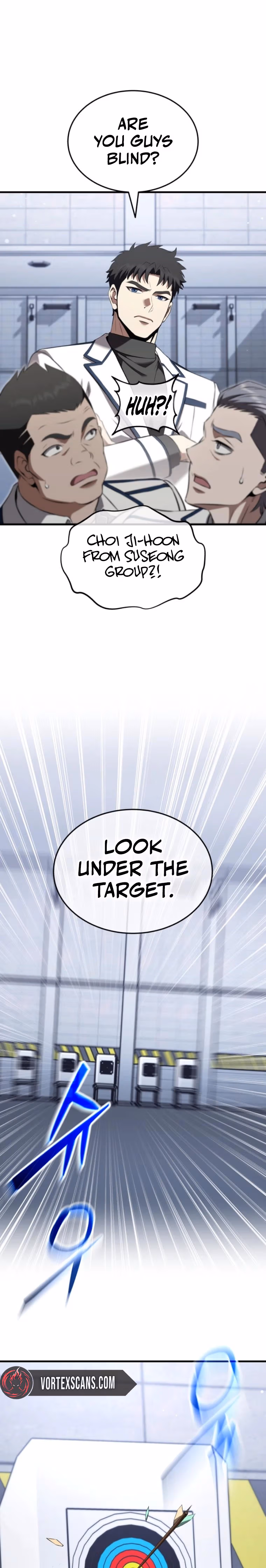 Read Transcending Species Due to System Error chapter 5 image 20 on Lezhin