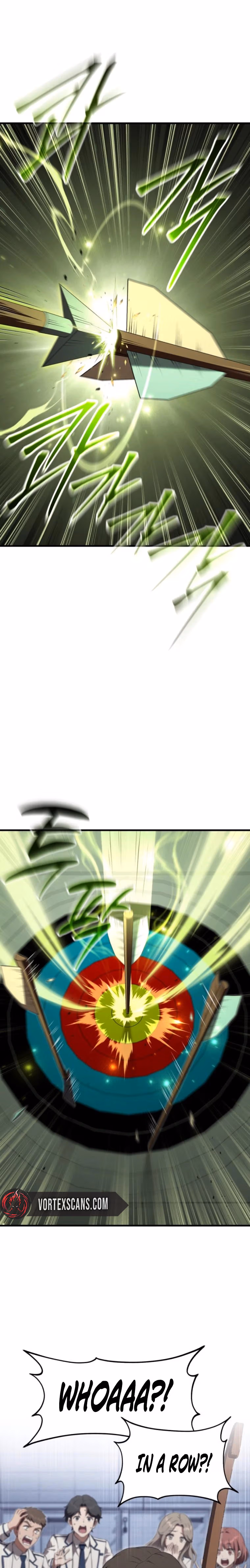 Read Transcending Species Due to System Error chapter 5 image 23 on Lezhin