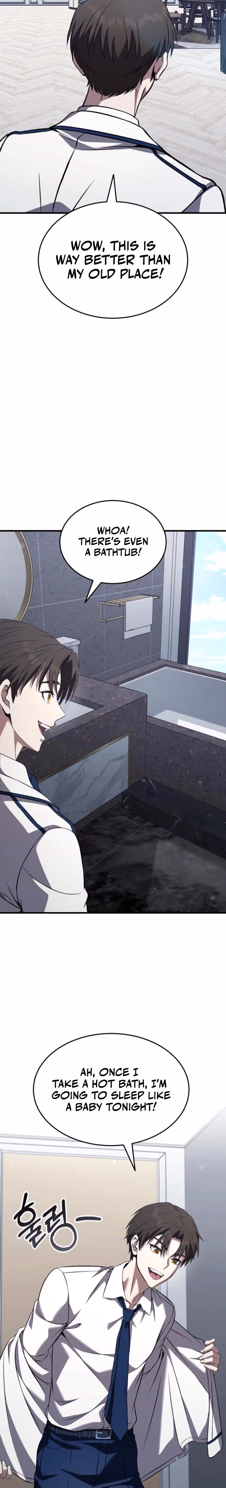 Read Transcending Species Due to System Error chapter 5 image 28 on Lezhin
