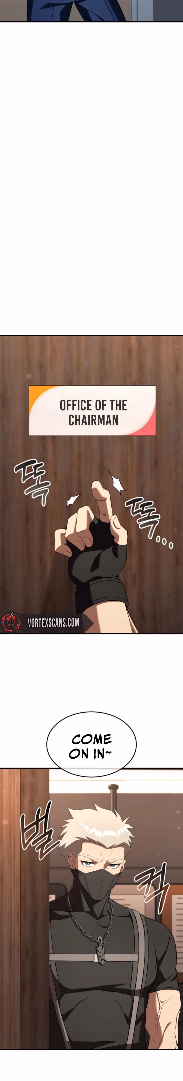 Read Transcending Species Due to System Error chapter 5 image 29 on Lezhin
