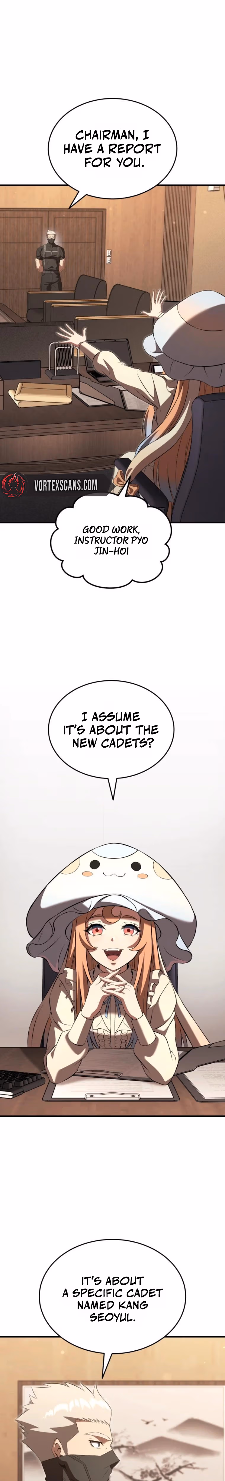 Read Transcending Species Due to System Error chapter 5 image 30 on Lezhin