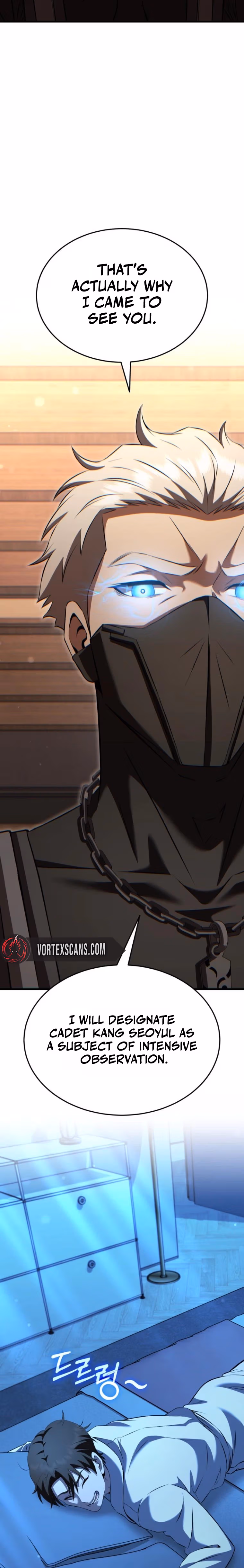 Read Transcending Species Due to System Error chapter 5 image 35 on Lezhin