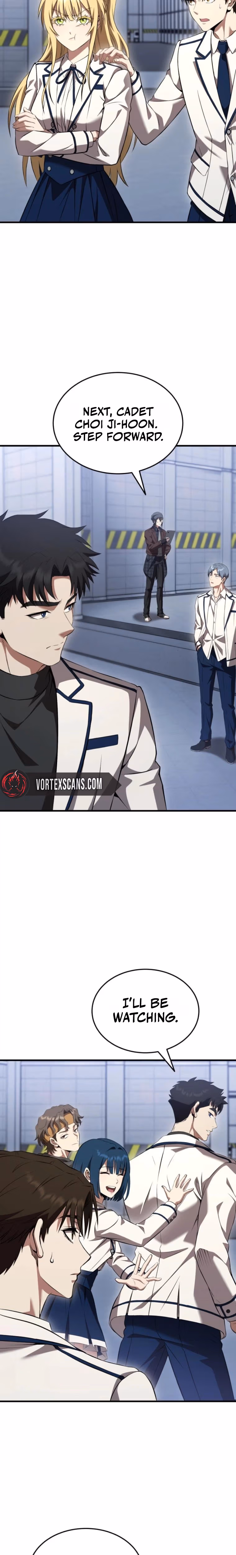 Read Transcending Species Due to System Error chapter 5 image 6 on Lezhin