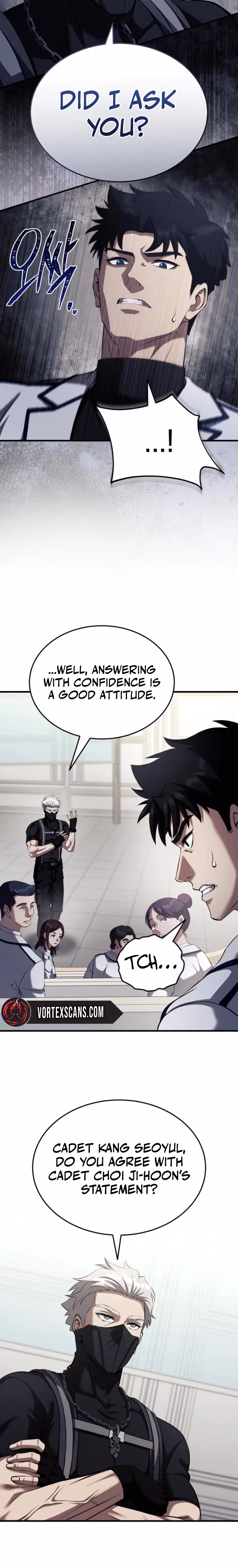 Read Transcending Species Due to System Error chapter 6 image 16 on Lezhin