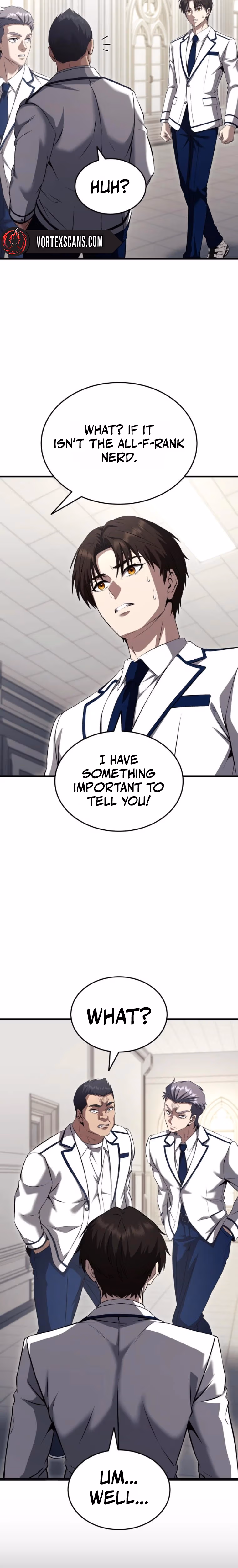 Read Transcending Species Due to System Error chapter 6 image 25 on Lezhin