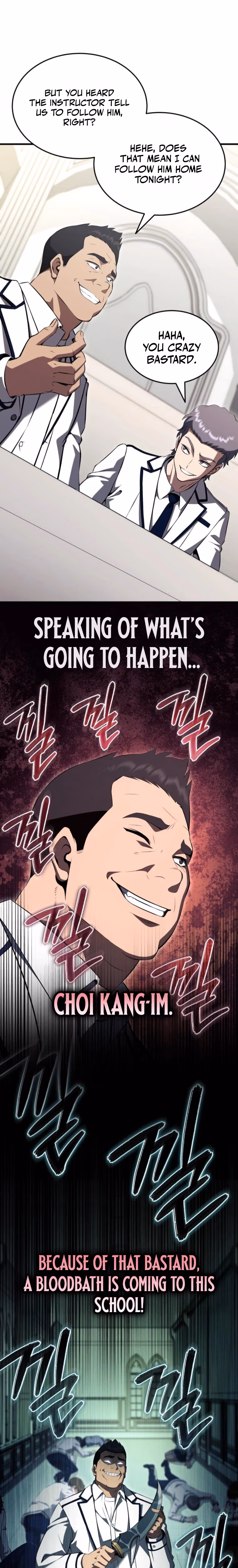 Read Transcending Species Due to System Error chapter 6 image 6 on Lezhin