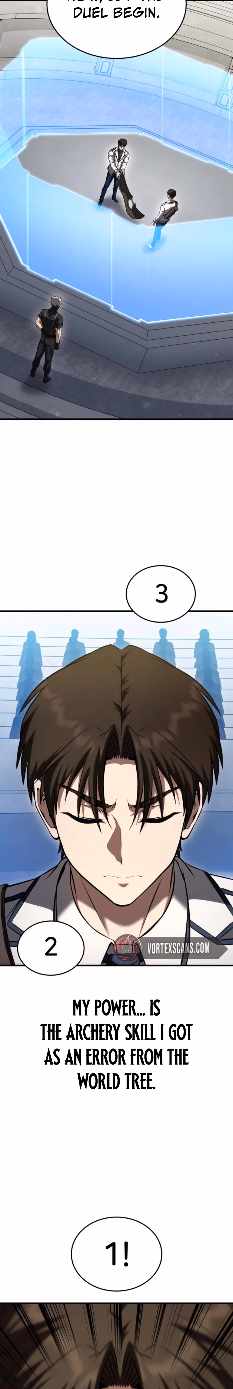 Read Transcending Species Due to System Error chapter 7 image 11 on Lezhin