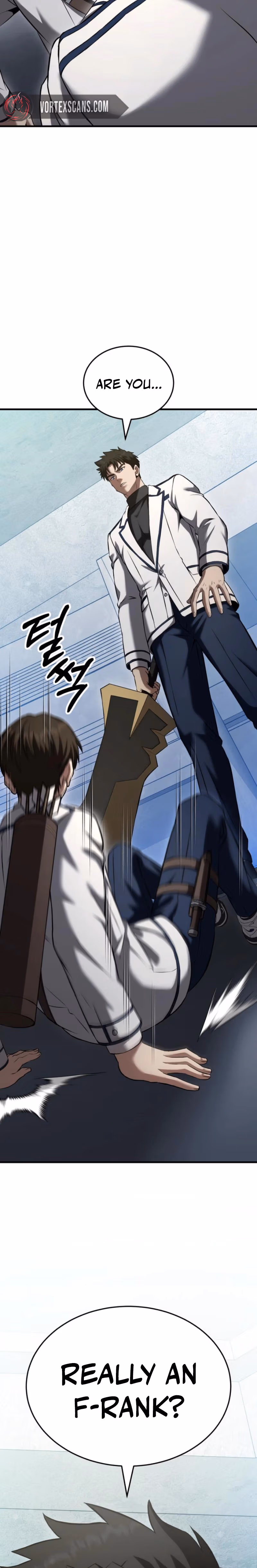 Read Transcending Species Due to System Error chapter 7 image 15 on Lezhin