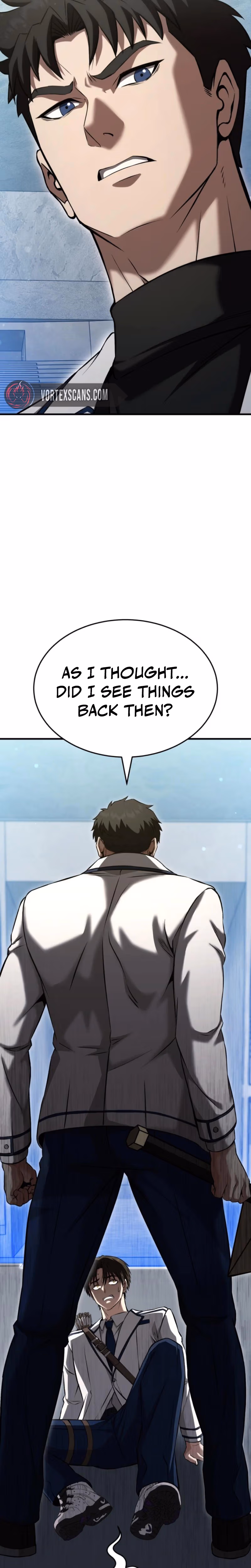 Read Transcending Species Due to System Error chapter 7 image 16 on Lezhin