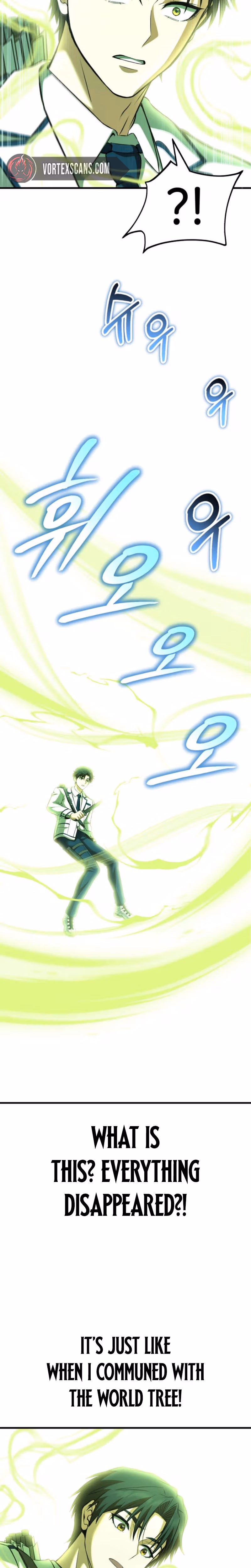 Read Transcending Species Due to System Error chapter 7 image 21 on Lezhin