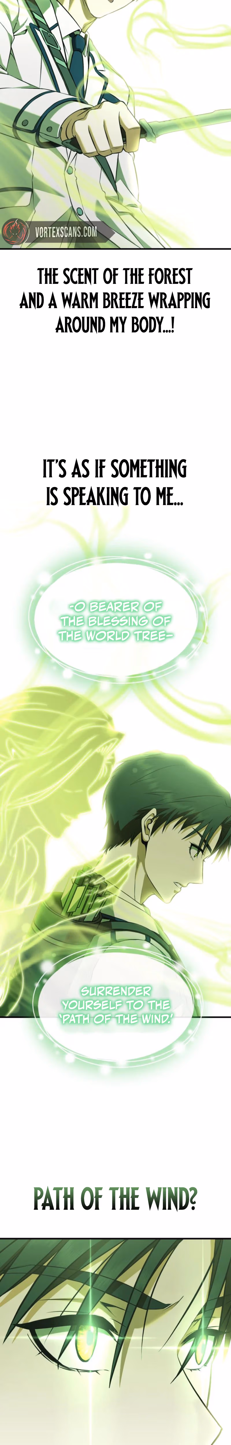 Read Transcending Species Due to System Error chapter 7 image 22 on Lezhin