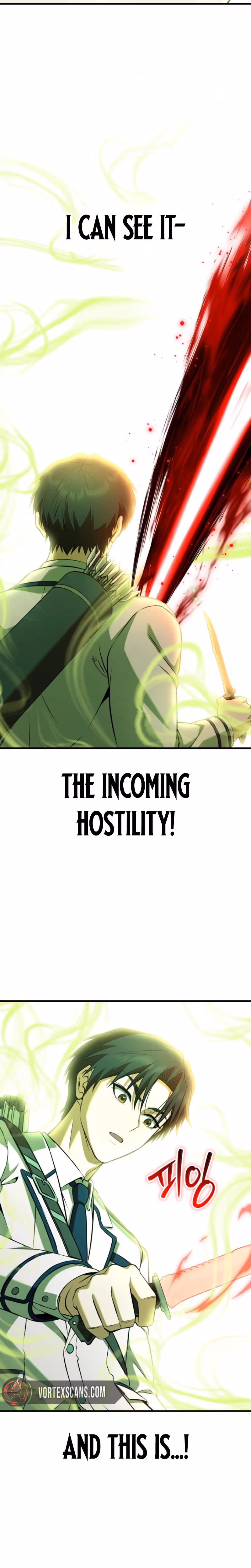 Read Transcending Species Due to System Error chapter 7 image 23 on Lezhin