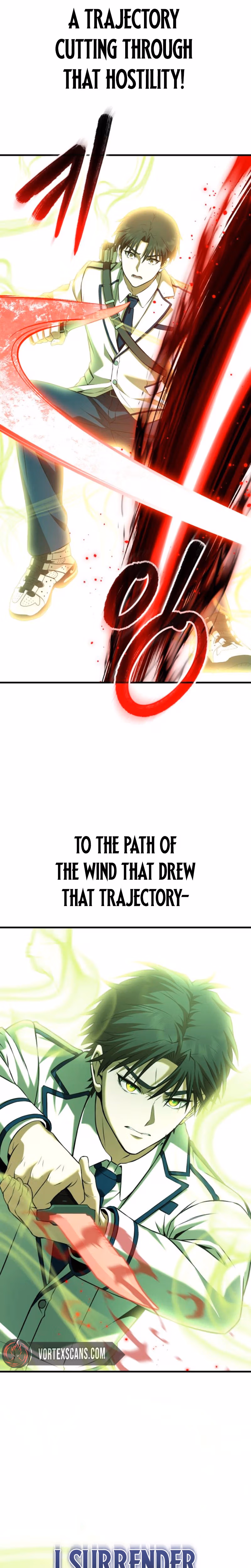 Read Transcending Species Due to System Error chapter 7 image 24 on Lezhin