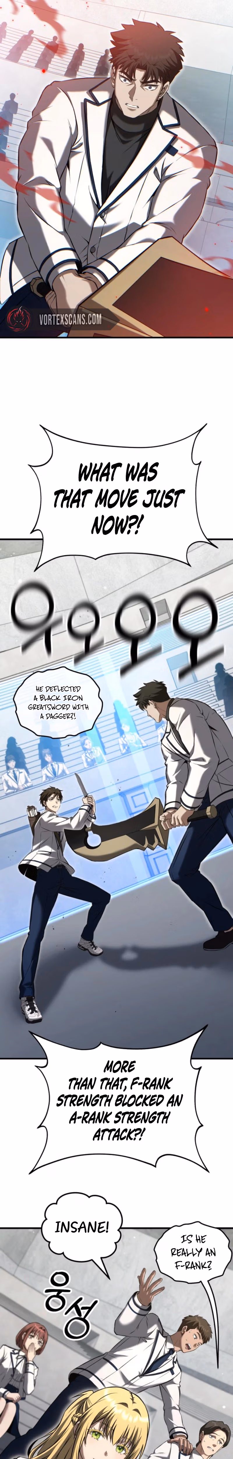 Read Transcending Species Due to System Error chapter 7 image 26 on Lezhin
