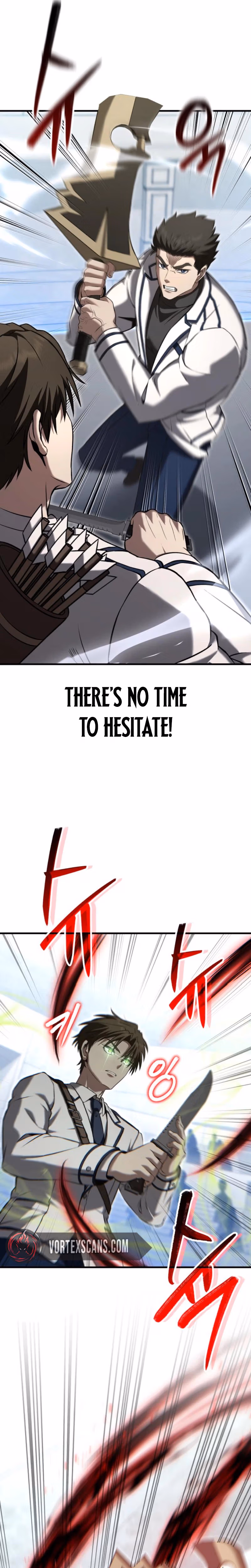 Read Transcending Species Due to System Error chapter 7 image 28 on Lezhin