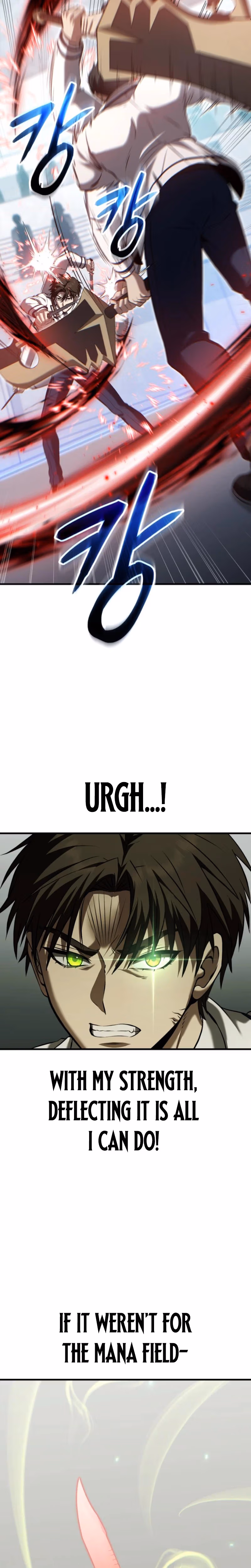 Read Transcending Species Due to System Error chapter 7 image 29 on Lezhin