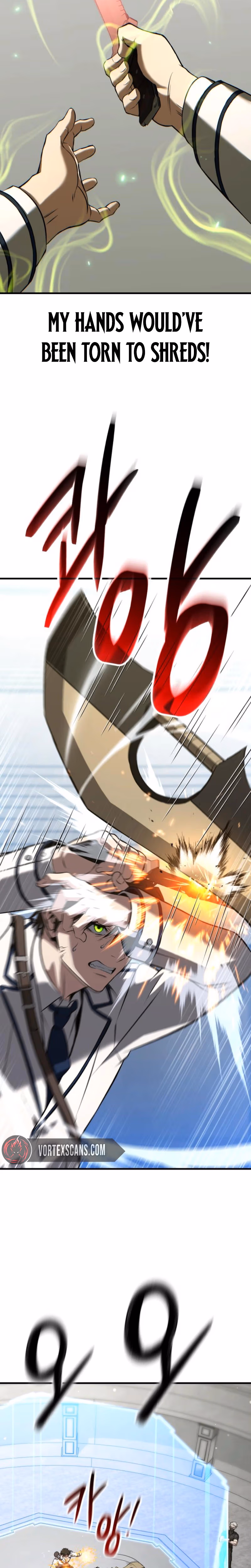 Read Transcending Species Due to System Error chapter 7 image 30 on Lezhin