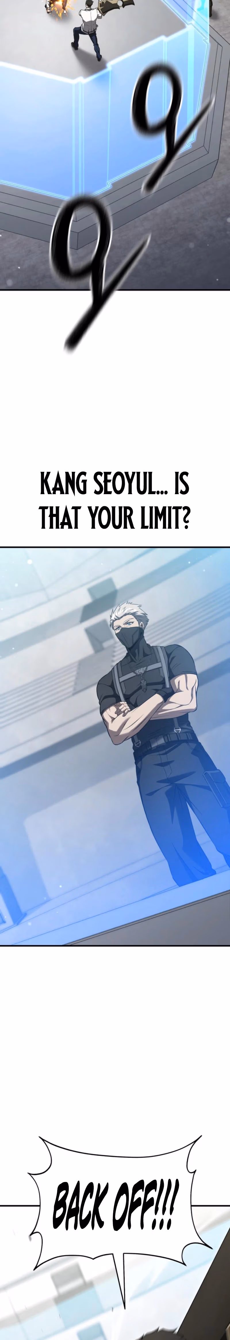 Read Transcending Species Due to System Error chapter 7 image 31 on Lezhin