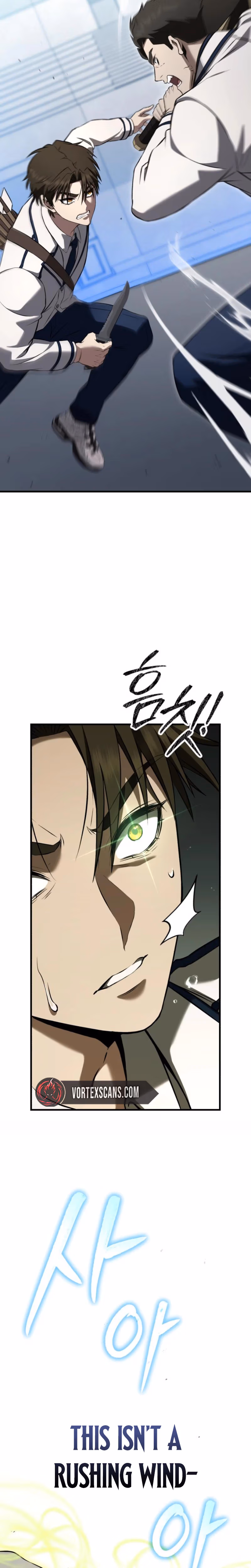 Read Transcending Species Due to System Error chapter 7 image 32 on Lezhin