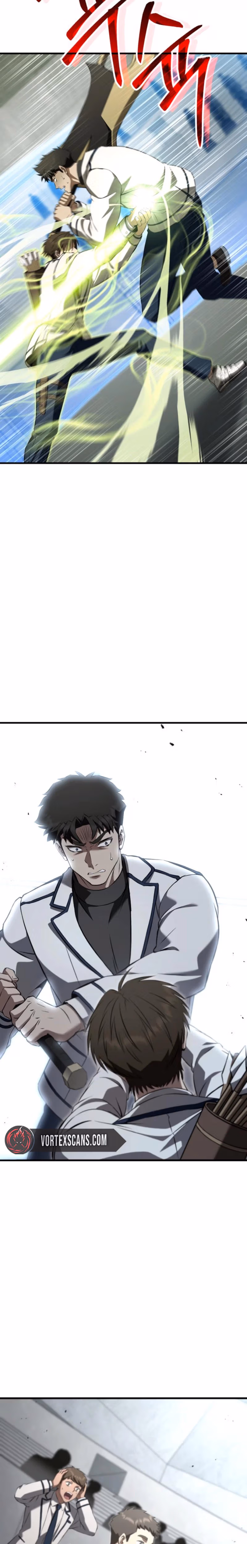 Read Transcending Species Due to System Error chapter 7 image 34 on Lezhin