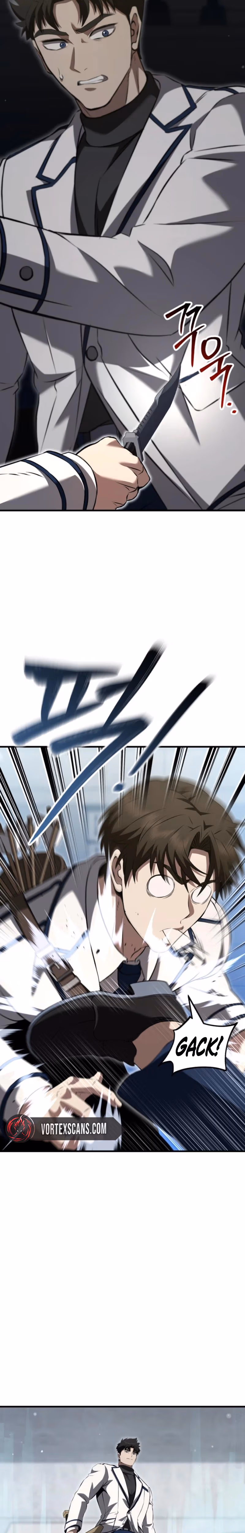 Read Transcending Species Due to System Error chapter 7 image 36 on Lezhin