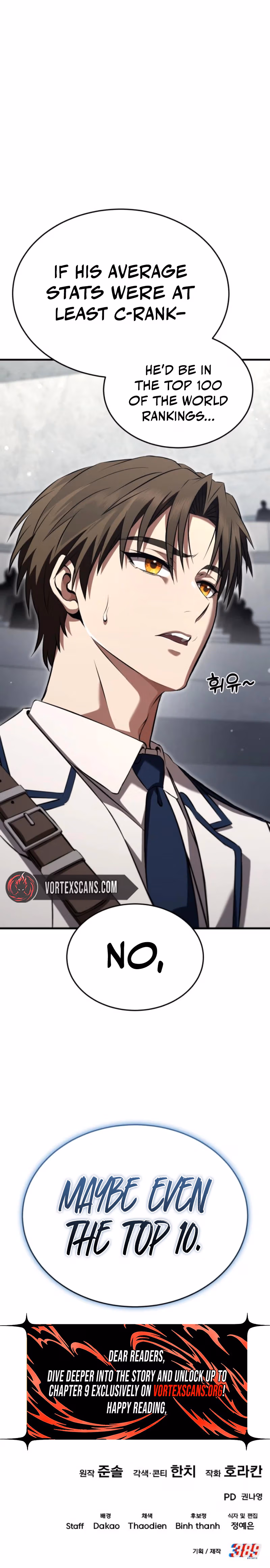 Read Transcending Species Due to System Error chapter 7 image 41 on Lezhin