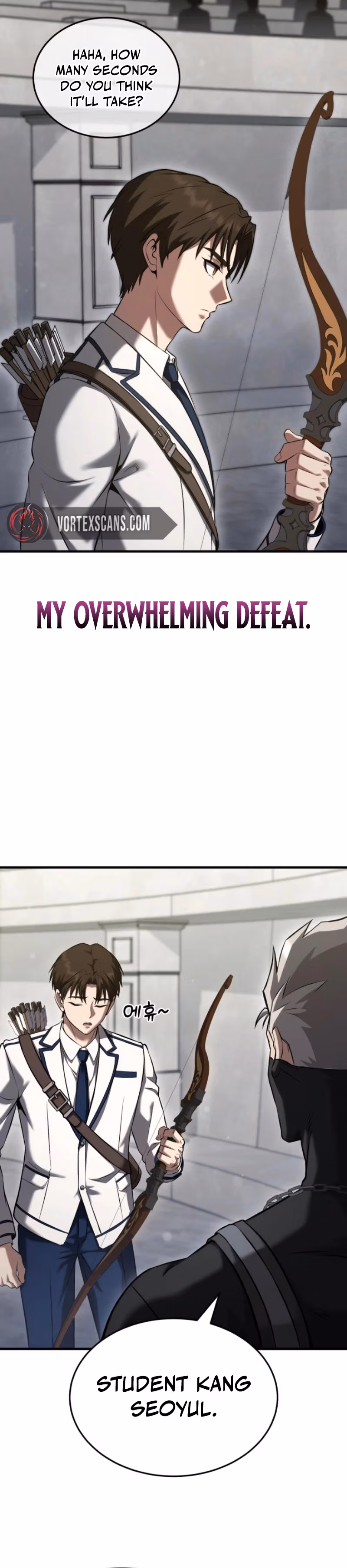 Read Transcending Species Due to System Error chapter 7 image 7 on Lezhin