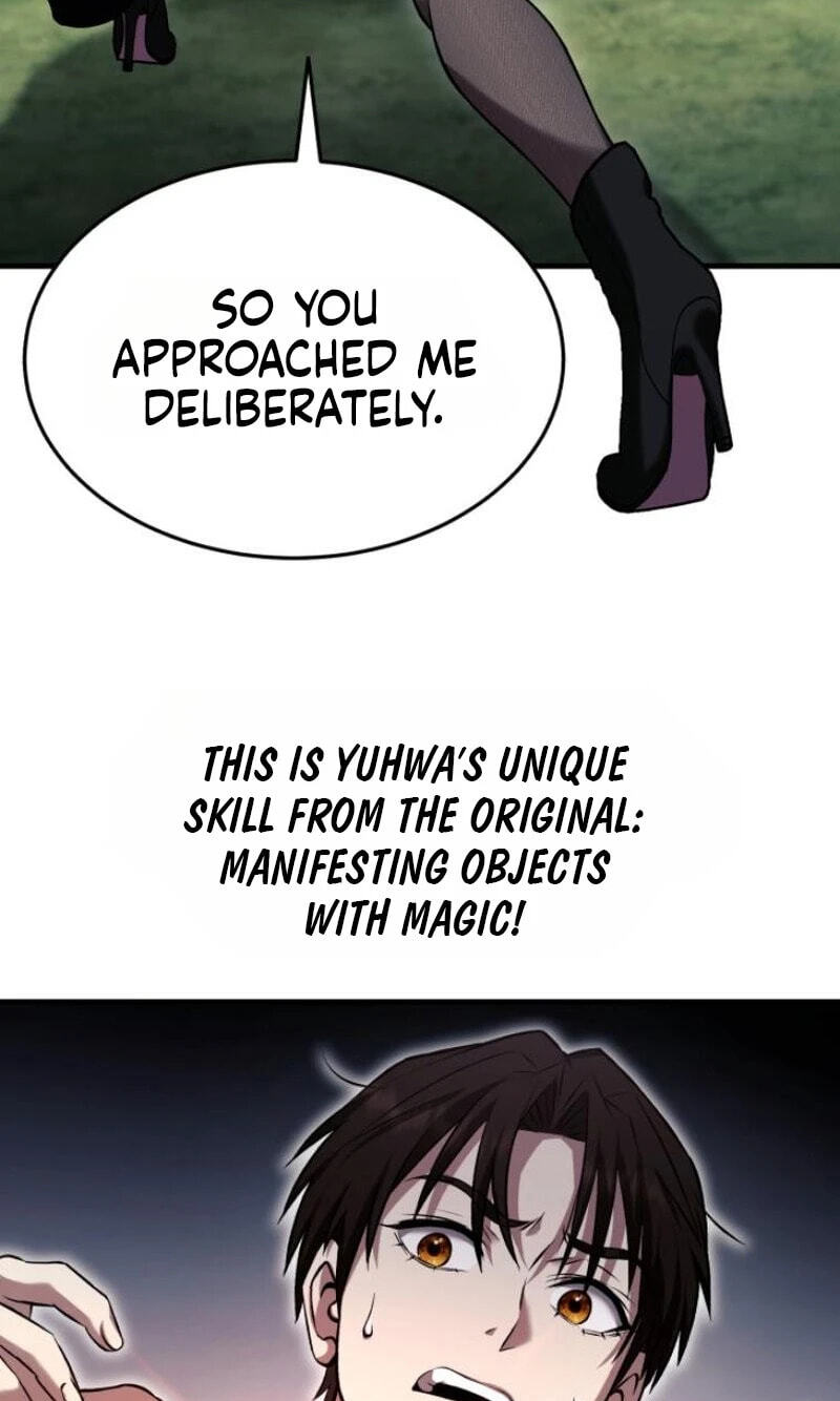 Read Transcending Species Due to System Error chapter 8 image 103 on Lezhin